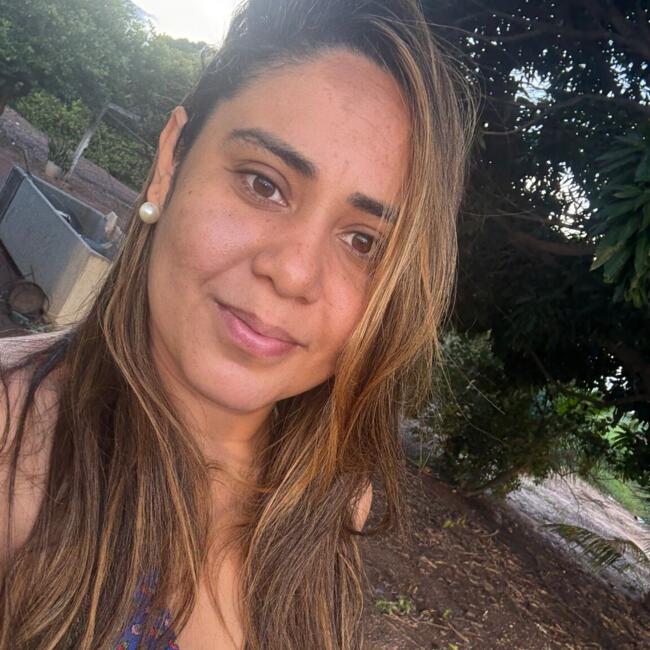 Babysitter in Palmas: Natilia