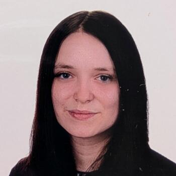 Nanny in Grudziądz: Wanessa