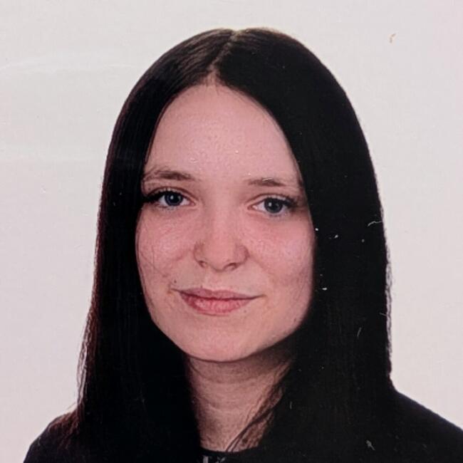 Nanny in Grudziądz: Wanessa