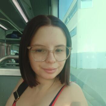 Babysitter Amiens: Clara