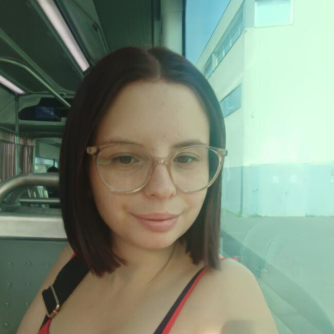 Babysitter in Amiens: Clara