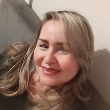 Babysitter in Santiago: Sandra