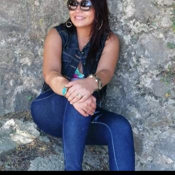 Canguros en Toledo: Josy