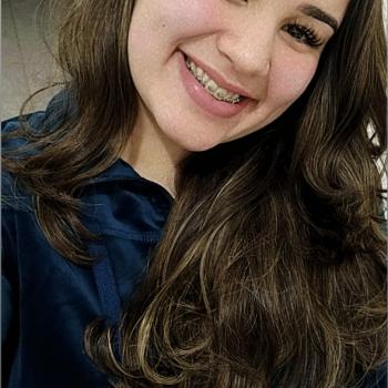 Babá Gravataí: Vanessa