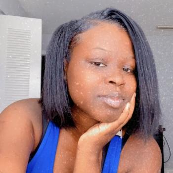 Babysitter in Jacksonville: Trinity