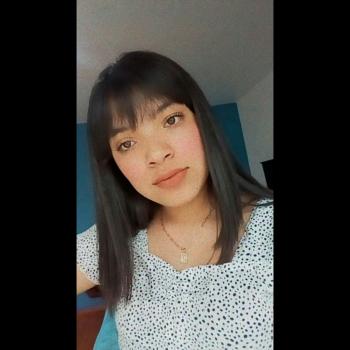 Niñera en Puebla de Zaragoza: MILDRED