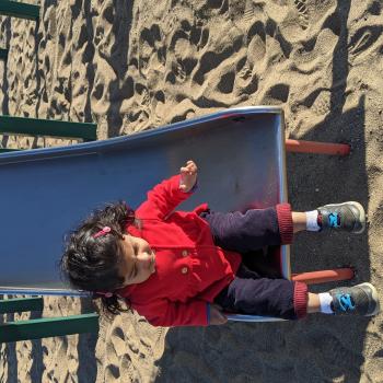 Babysitting job in Brampton: babysitting job Anshul