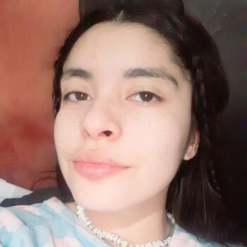 Niñera en Tlanepantla de baz: Fernanda
