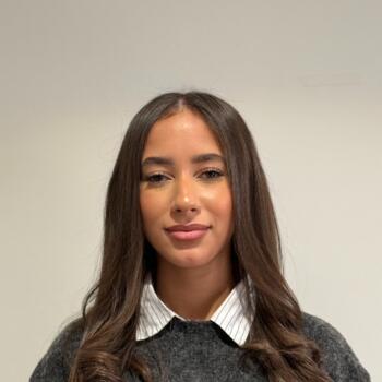 Babysitter in Saint-Leu-la-Forêt: Lydia