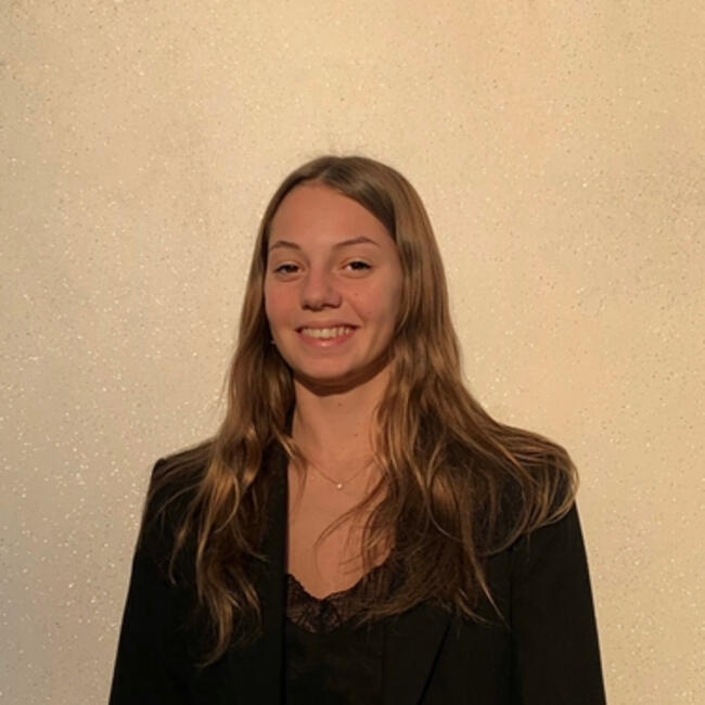 Babá em Belo Horizonte: Laura