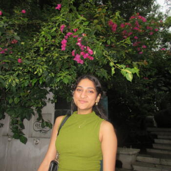 Babysitter in Sydney: Akshara