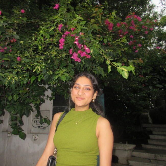 Babysitter in Sydney: Akshara