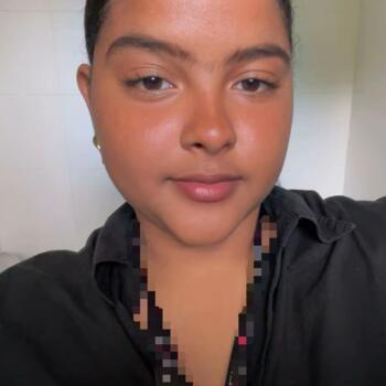 Babysitter in Santo Domingo: Yeilin Escarlet