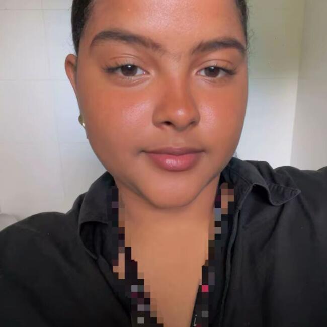 Babysitter in Santo Domingo: Yeilin Escarlet