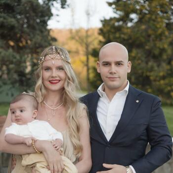 Δουλειά για babysitter στην περιοχή Κρανίδιον: δουλειά φύλαξης παιδιών Alessio