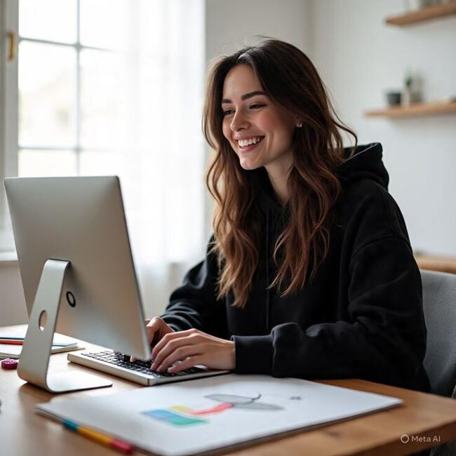 Babysitter in Seville: Inma