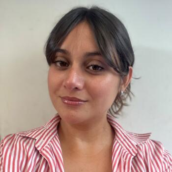 Padre/madre La Pintana: Ester