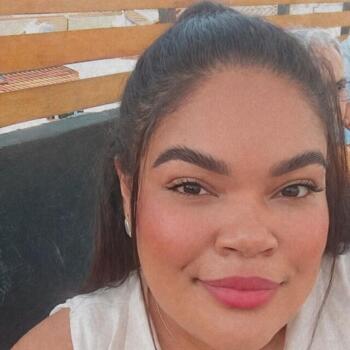 Babysitter in São Paulo: Tatiane