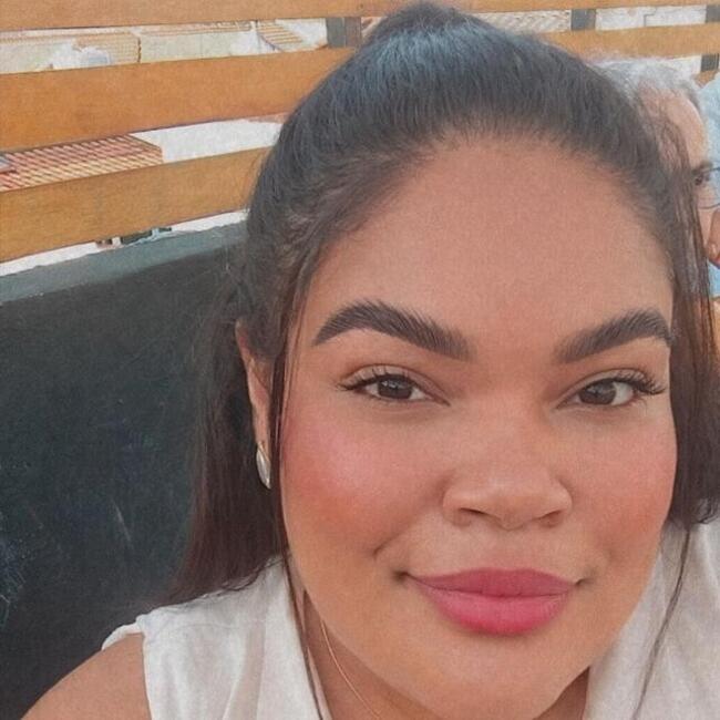 Babysitter in São Paulo: Tatiane