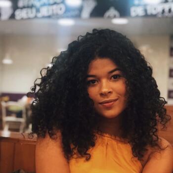 Babá em Natal: Rayssa