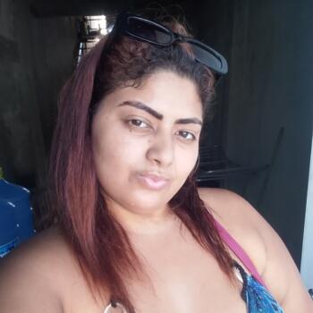 Babá em São Gonçalo (São Gonçalo): Maria