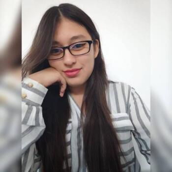 Babysitter in Puebla City: Rita