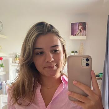 Babysitter i Hvidovre: Isabella