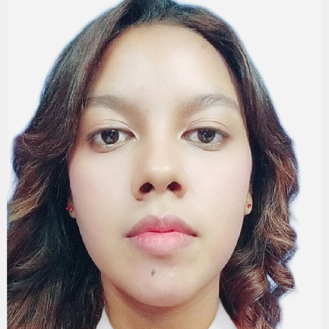 Babysitter in Cartagena: Viviana