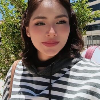 Babysitter in Potosí: Ashelen