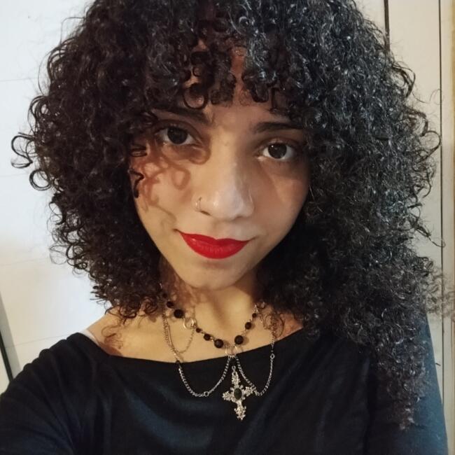 Babysitter in Bahía Blanca: Elisabeth