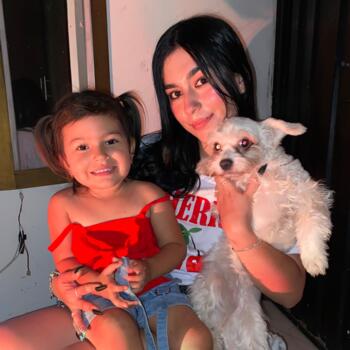 Babysitter in Bucaramanga: Maria camila