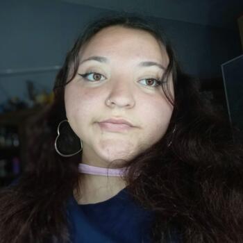 Babysitter Córdoba: Gianella