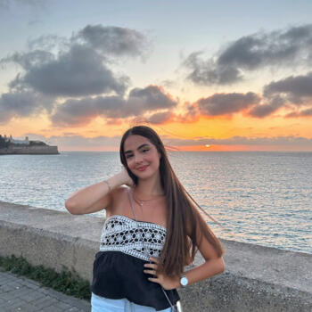 Nanny in Móstoles: Ainhoa