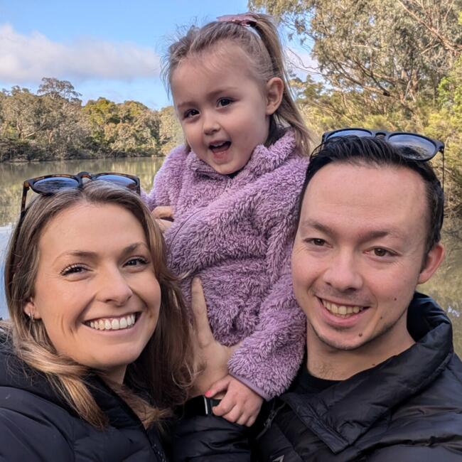Job de garde d'enfants à Melbourne: Jessica