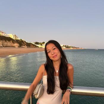 Babysitter in Córdoba: Ariadna