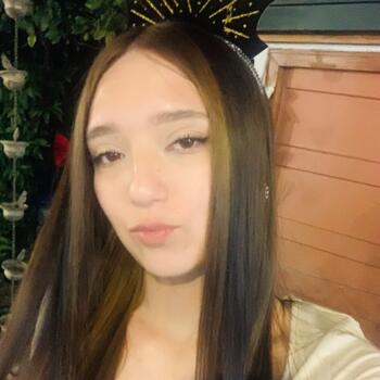 Niñera en Rancagua: Emilia