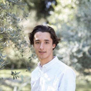 Babysitter Montanay: Gabin