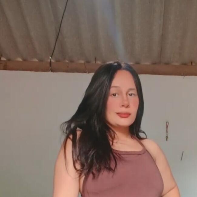 Babysitting job in Itabirito: Priscila