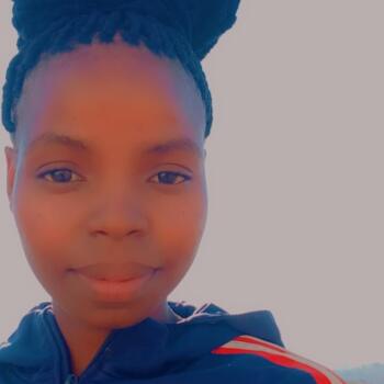 Babysitter in Durban: Londiwe