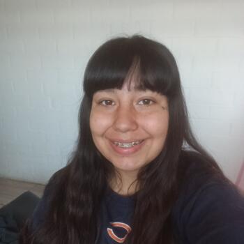 Babysitter in Quilicura: Paloma