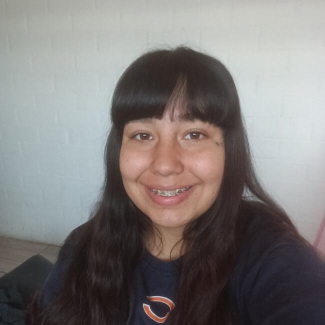 Babysitter in Quilicura: Paloma