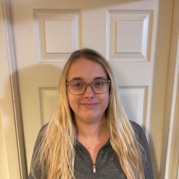 Babysitting job in Nottingham: babysitting job Jade