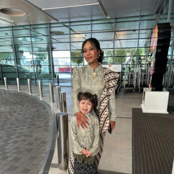 Parent Singapore Island: Ella