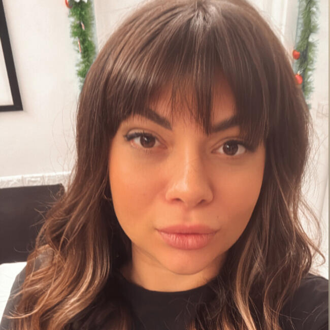 Babysitting job in Syracuse: GIULIA