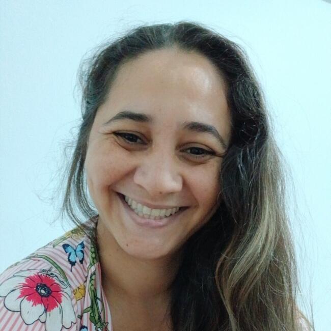 Babá em Rio Verde: Amanda