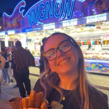 Babysitter Villers-la-Montagne: Pauline