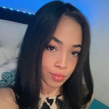 Babysitter in Ibiza Town: Samanta