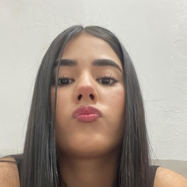 Niñera en Santa Marta: Daleinys