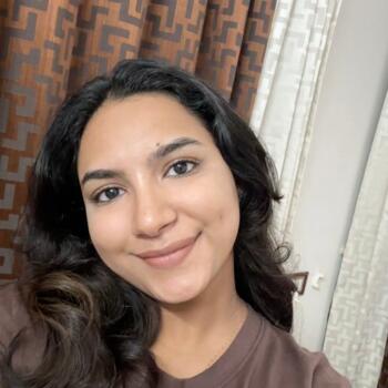 Babysitter em Hamilton: Annfriya