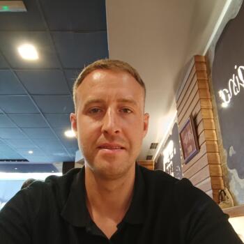 Babysitter in Las Palmas de Gran Canaria: Sean